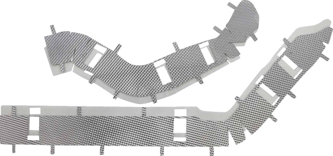 DEI Heat Shield Liner