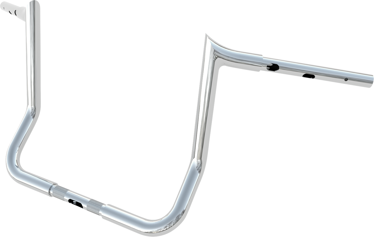 Magnum Shielding 1-1/4" Viking Handlebar