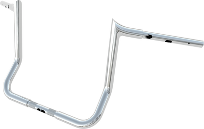 Magnum Shielding 1-1/4" Viking Handlebar
