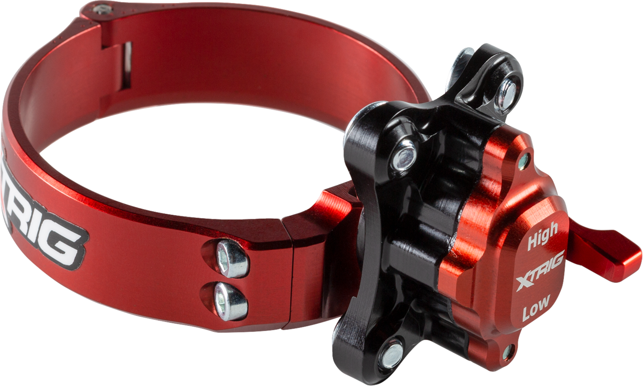 Xtrig Holeshot Kit