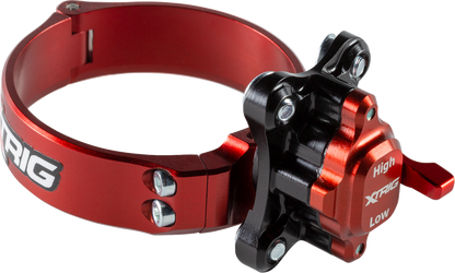 Xtrig Holeshot Kit