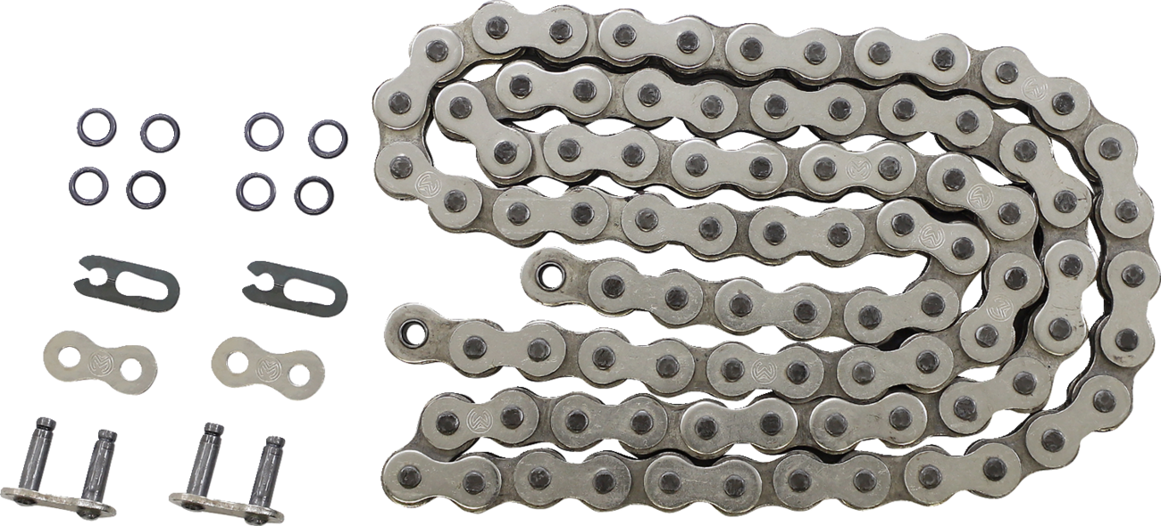 Moose Offroad 520 HPO O-Ring Chain