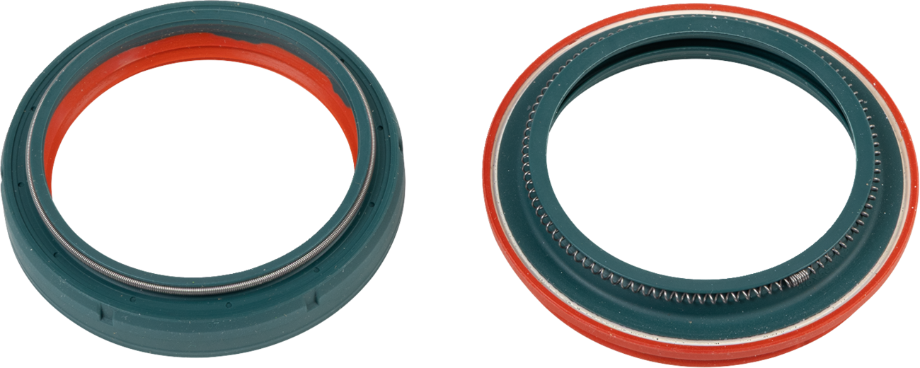 SKF Fork Seal Dual Compound Kit