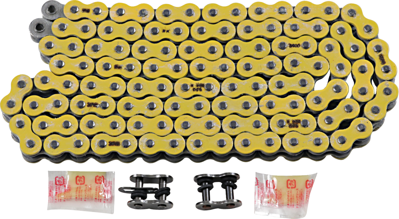 RK 520 - Max X Chain