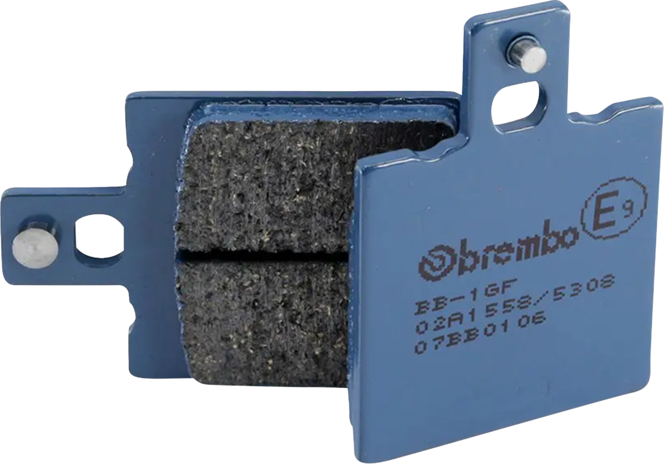 Brembo PRIME Carbon Ceramic Brake Pads