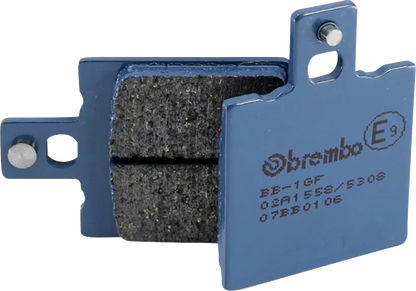 Brembo PRIME Carbon Ceramic Brake Pads