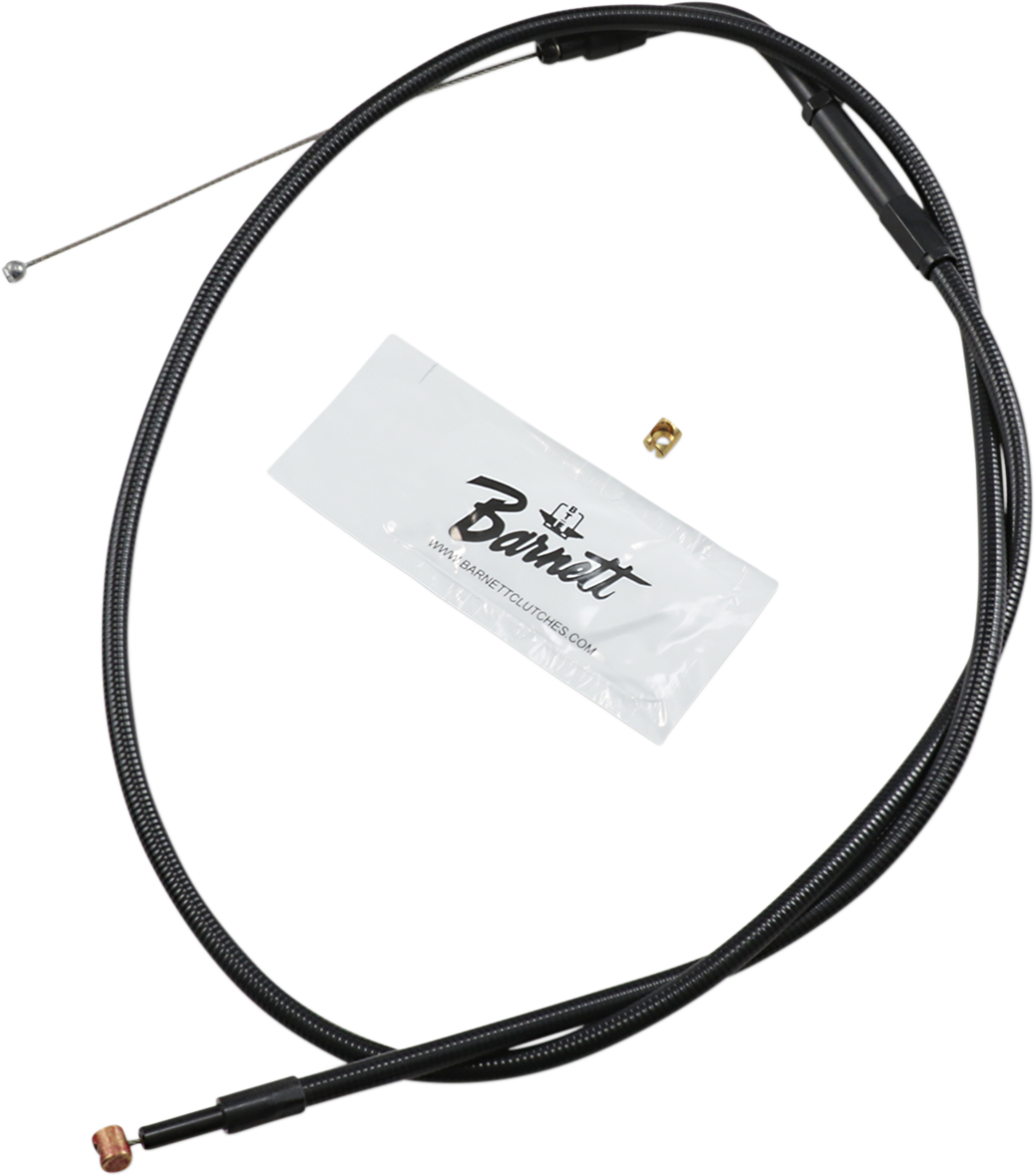 Barnett Stealth Series Throttle Cable