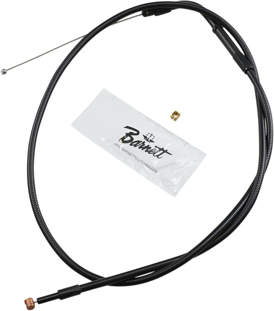 Barnett Stealth Series Throttle Cable