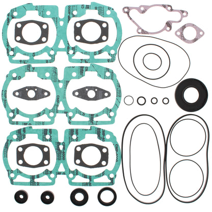 VERTEX Full Gasket Set