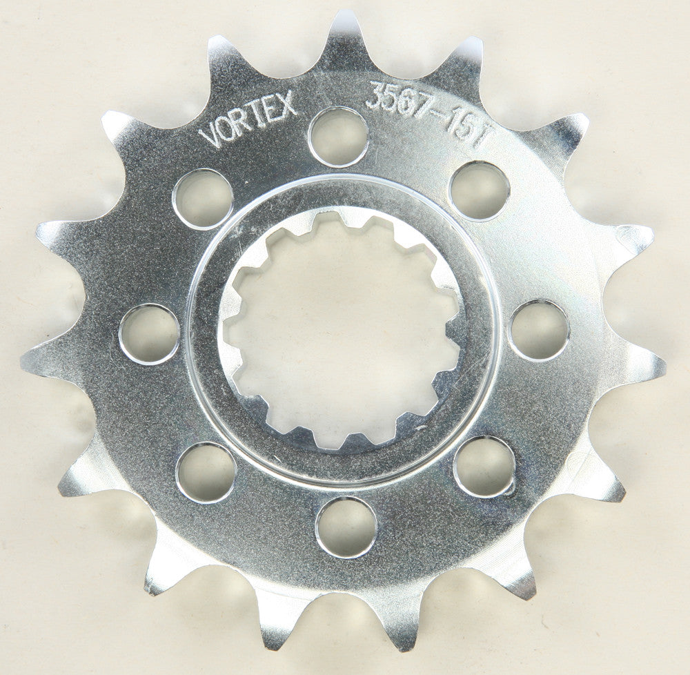 VORTEX Front C/S Steel Sprocket