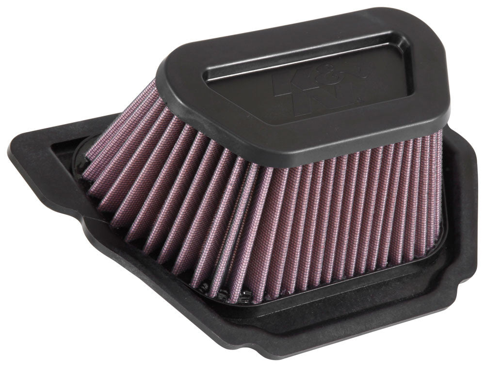 K&N High Flow Air Filter