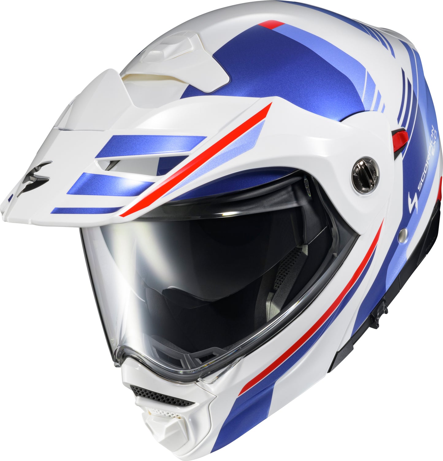 SCORPION EXO EXO-AT960 Monk Modular Helmet