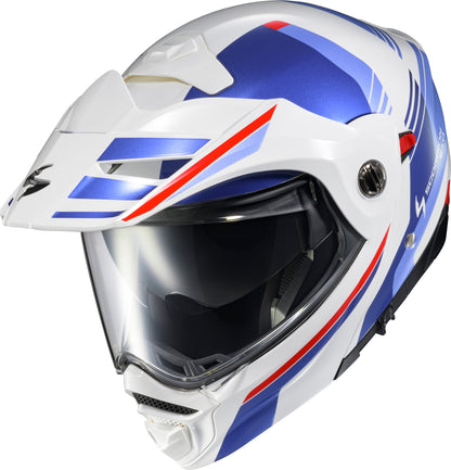 SCORPION EXO EXO-AT960 Monk Modular Helmet