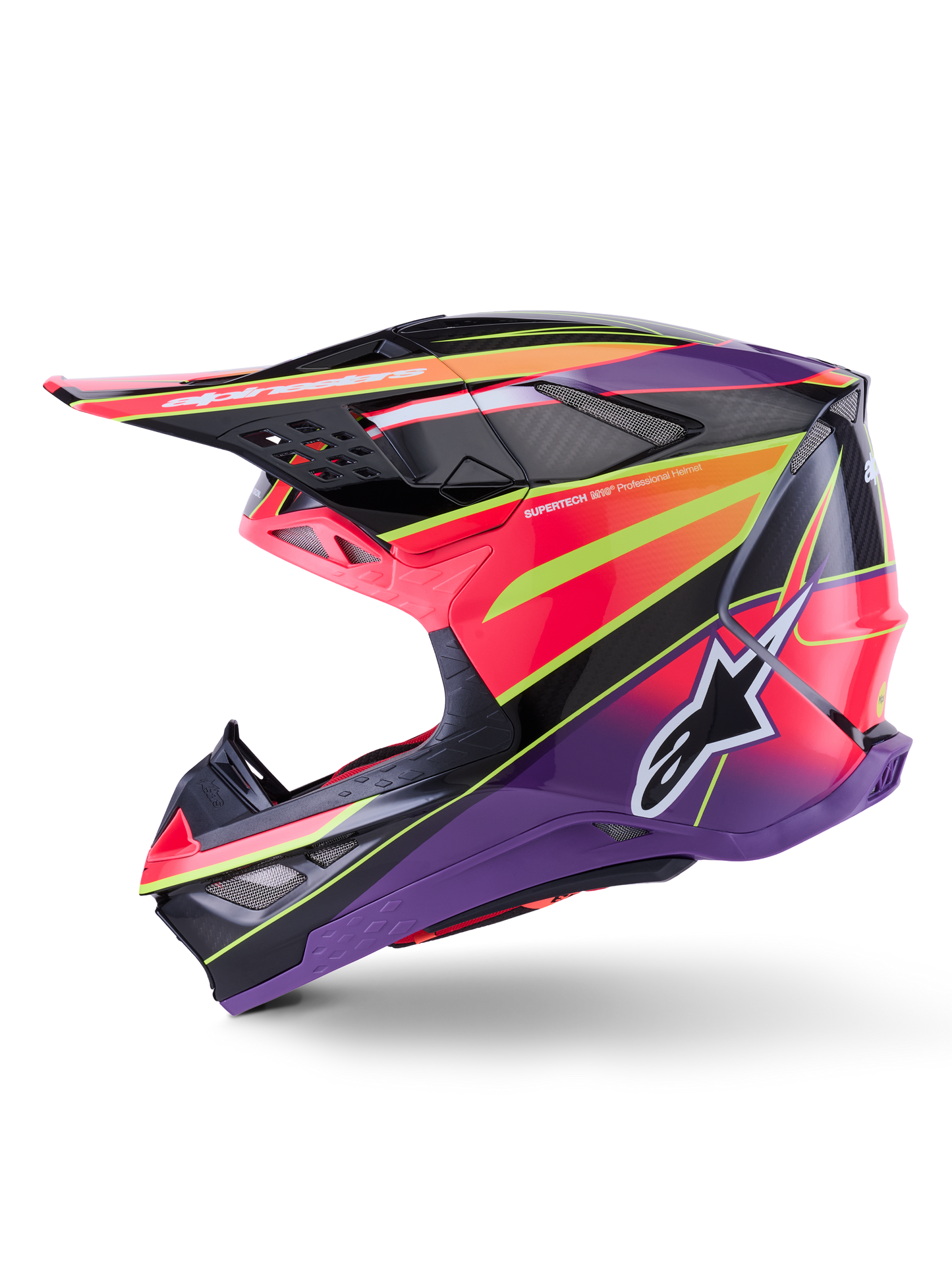 Alpinestars Supertech S-M10 Era Helmet