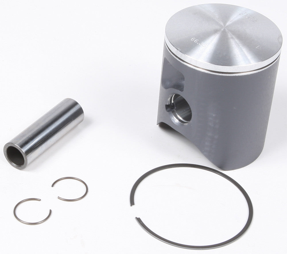 Vertex Cast Piston Kit