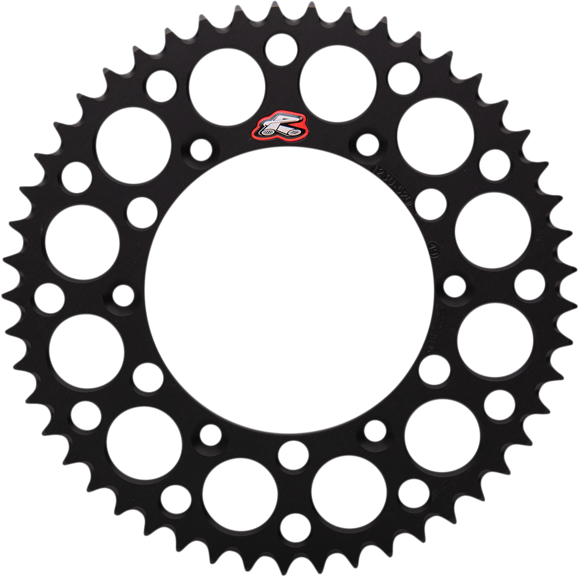 Renthal Ultralight Rear Sprocket
