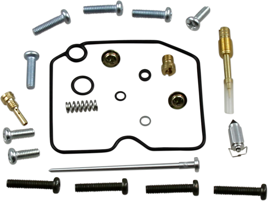 Parts Unlimited Carburetor Repair Kit