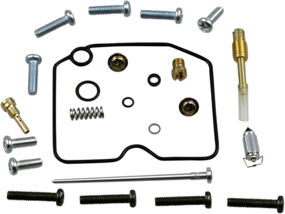 Parts Unlimited Carburetor Repair Kit
