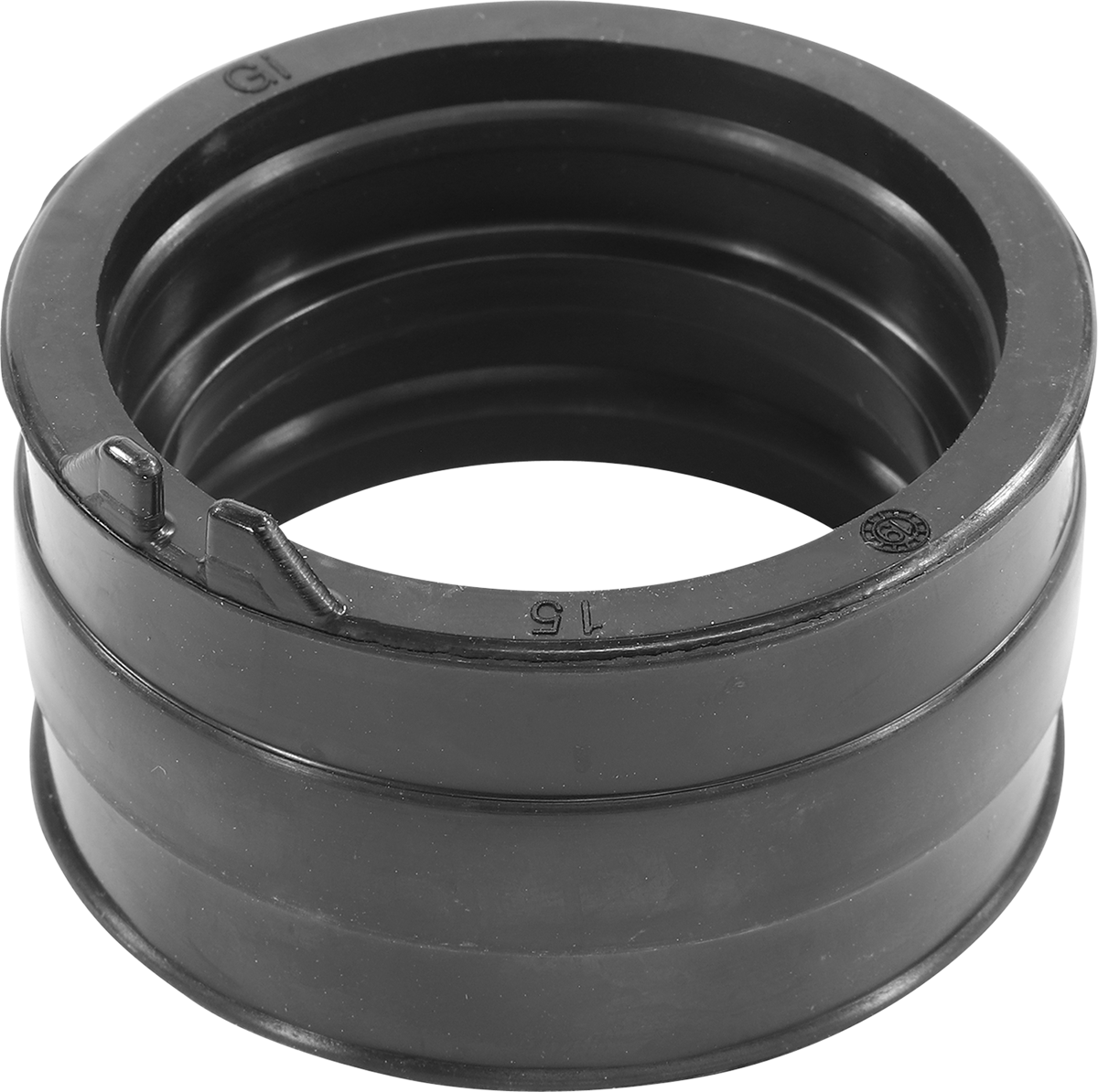 Quad Logic Replacement Intake Boot