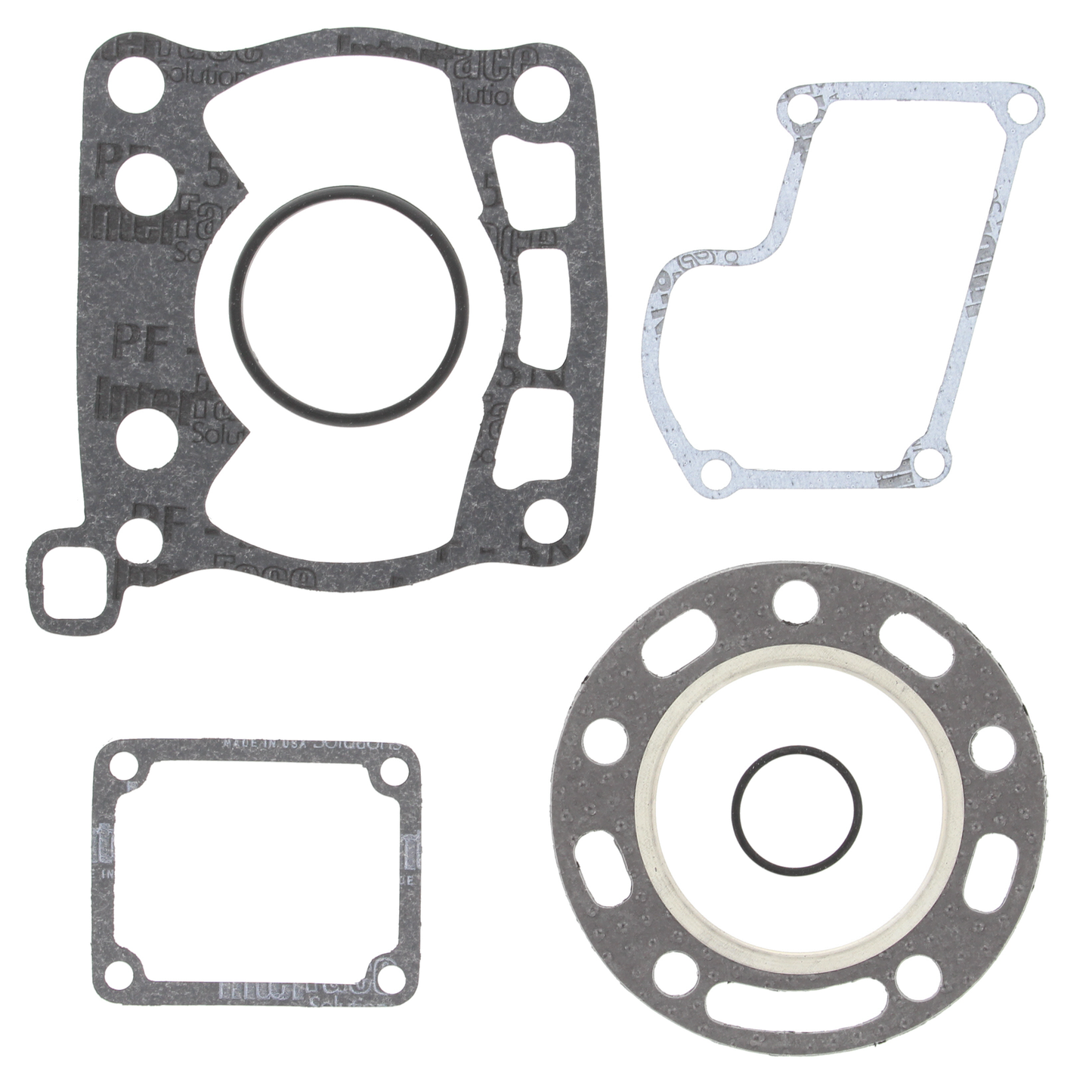 VERTEX Top End Gasket Set