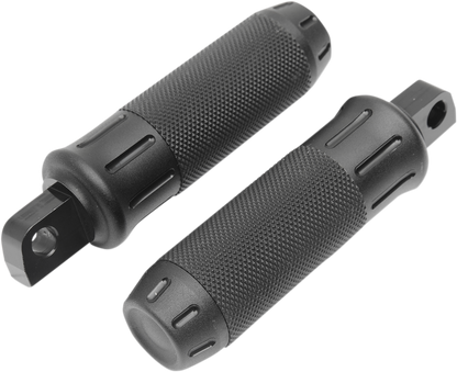 Drag Specialties Custom Foot Pegs