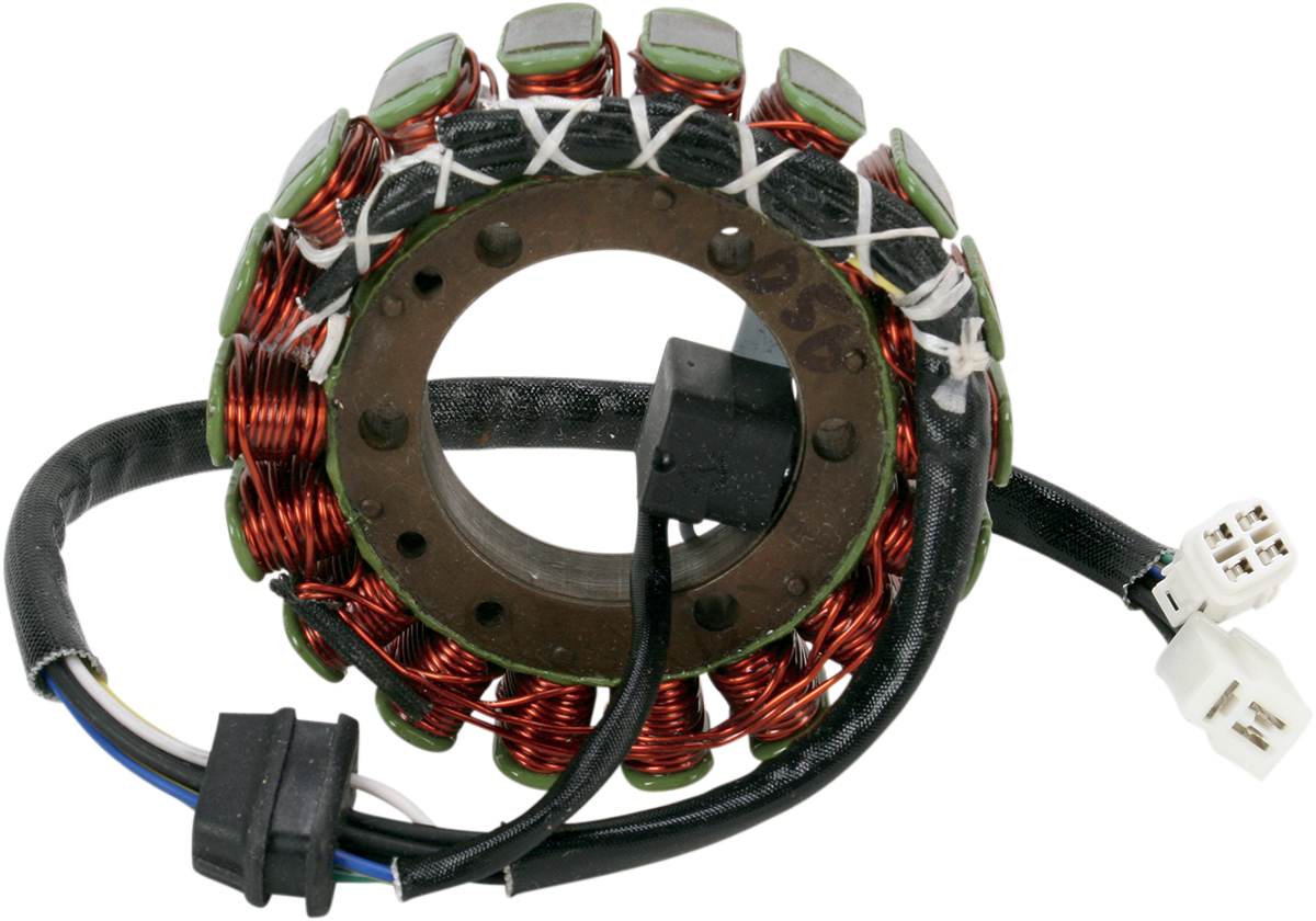 Rick's Motorsport Electric Stator