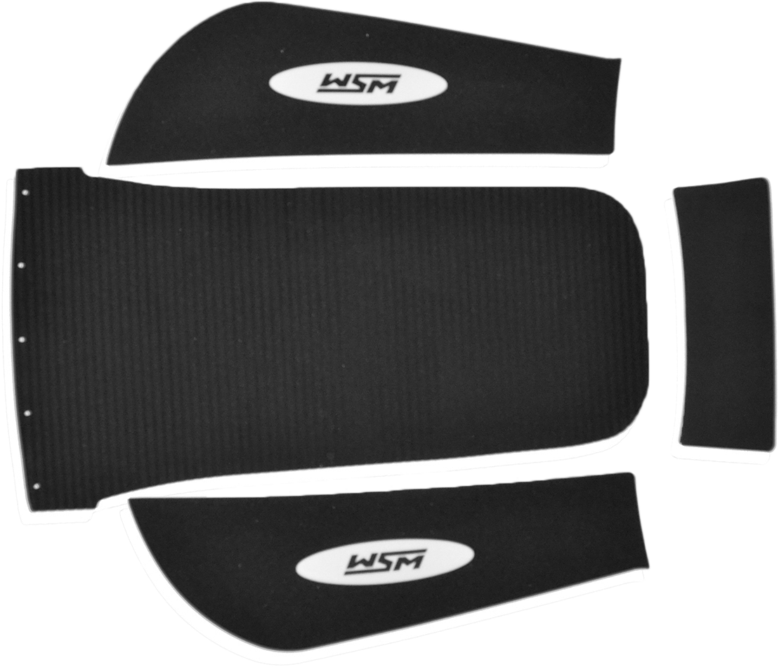 WSM Traction Mat