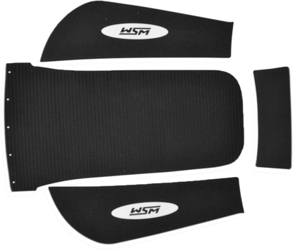 WSM Traction Mat