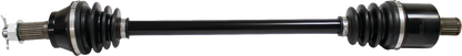 Moose Offroad Complete Axle Assembly