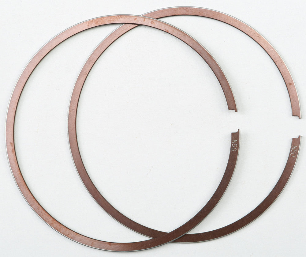 WISECO Ring Set for Wiseco Pistons