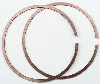 WISECO Ring Set for Wiseco Pistons