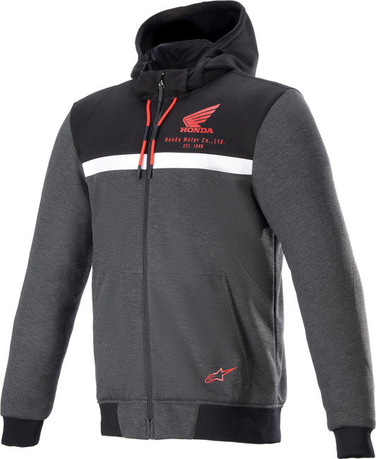 Alpinestars Honda Chrome Street Hoodie