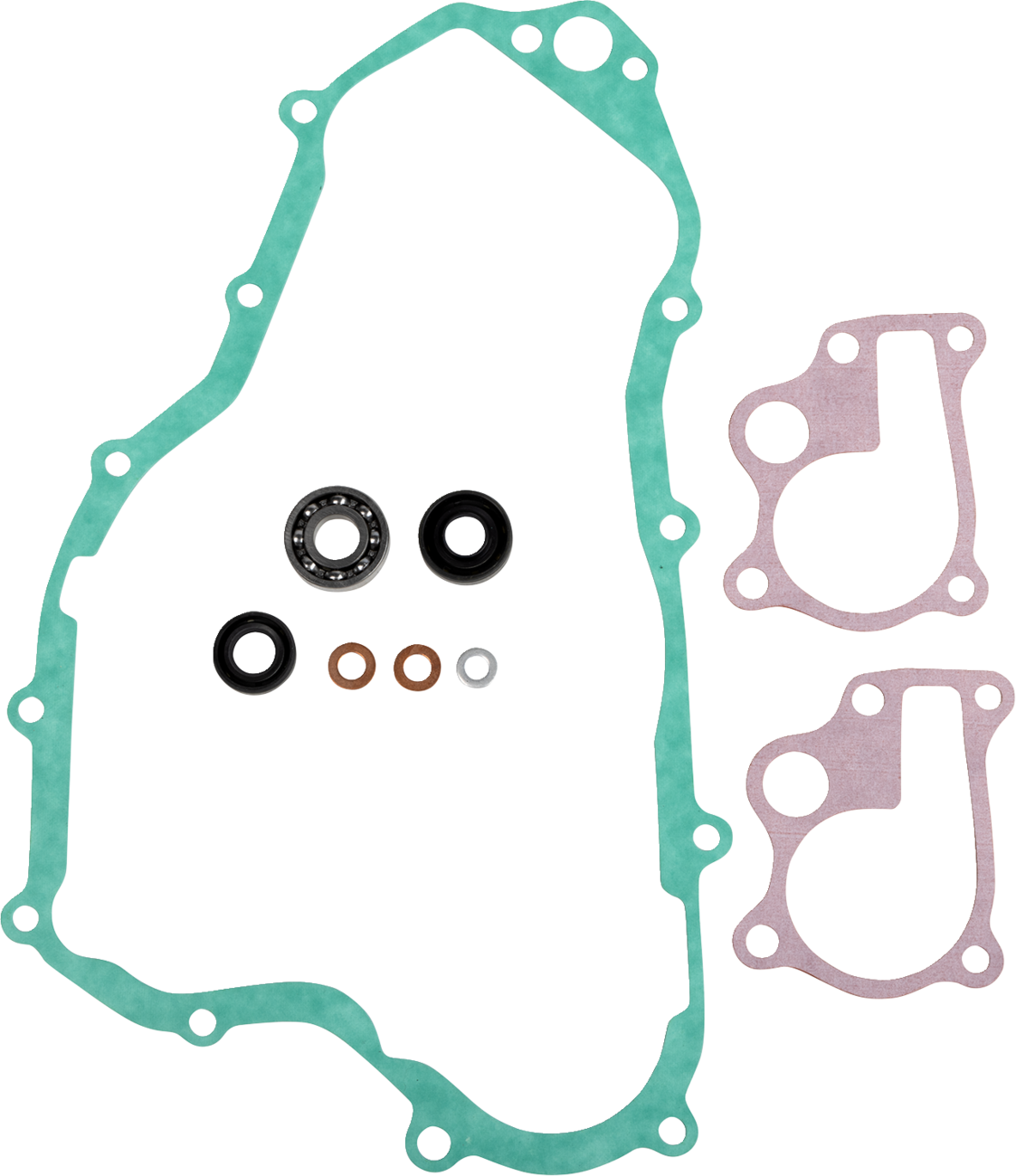 Pro X Water Pump Rebuild Kit