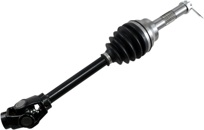 Moose Offroad Complete Axle Assembly