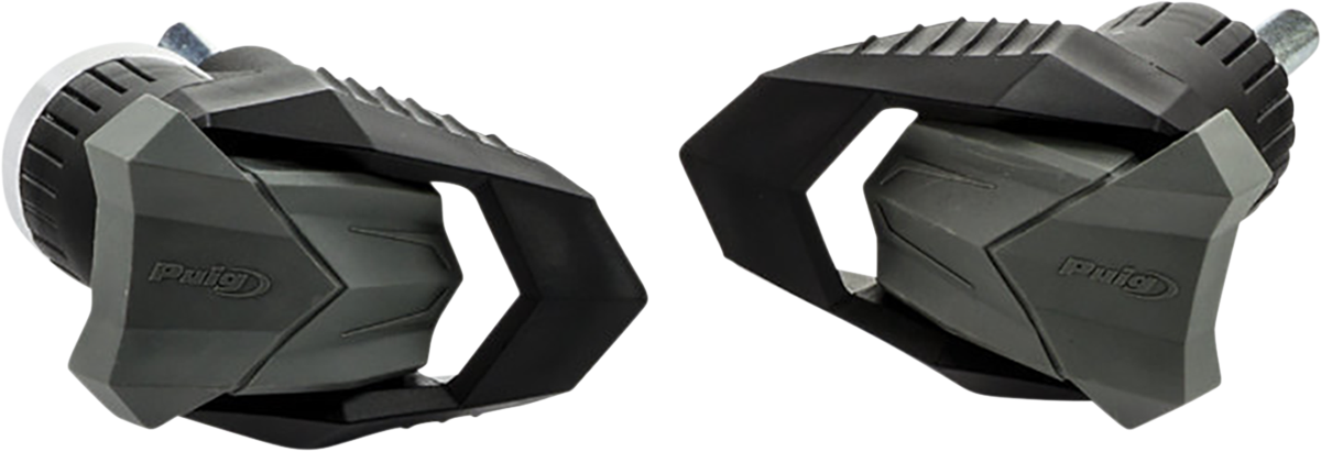 Puig Hi-Tech Parts R19 Frame Sliders