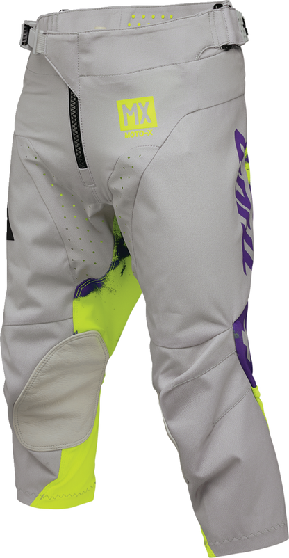 Thor Youth Launchmode Bleach Pants