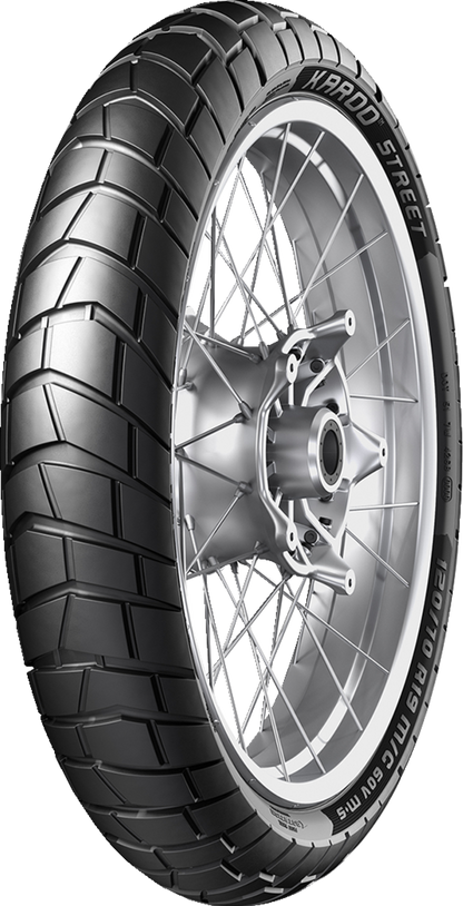 Metzeler KAROO Street Tire