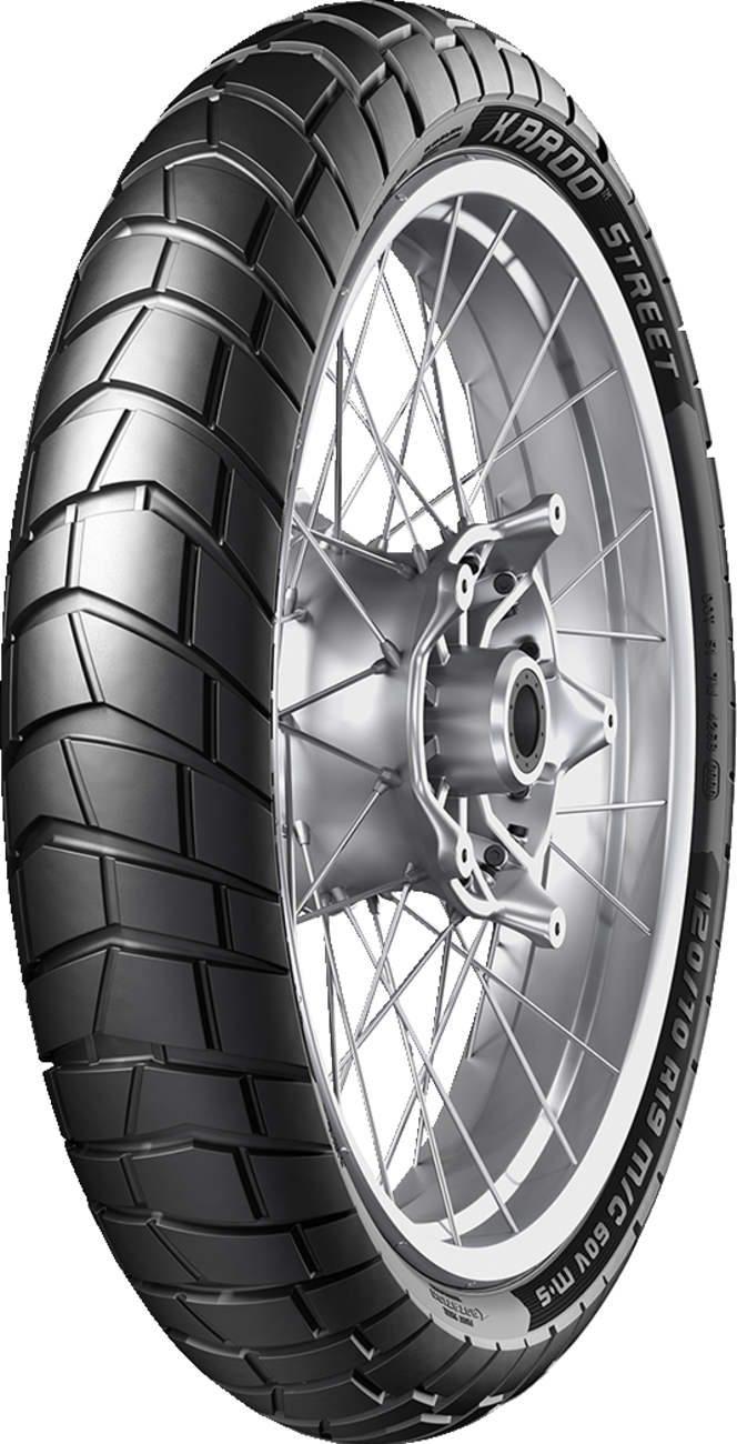 Metzeler KAROO Street Tire