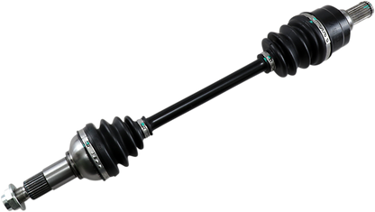 Moose Offroad Complete Axle Assembly