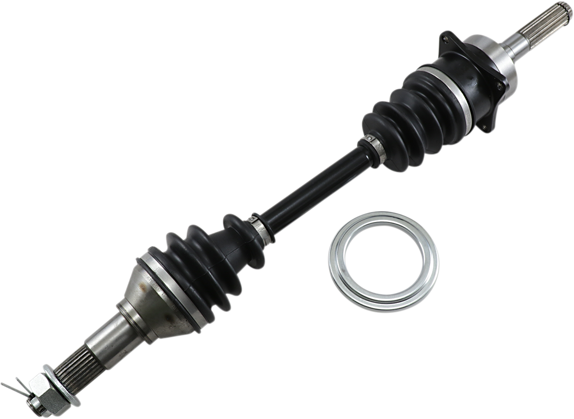 Moose Offroad Complete Axle Assembly