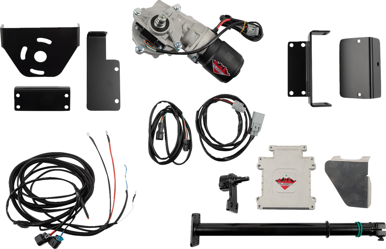 Moose Offroad Electric Power Steering Kit