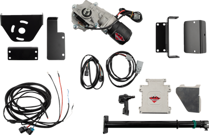 Moose Offroad Electric Power Steering Kit