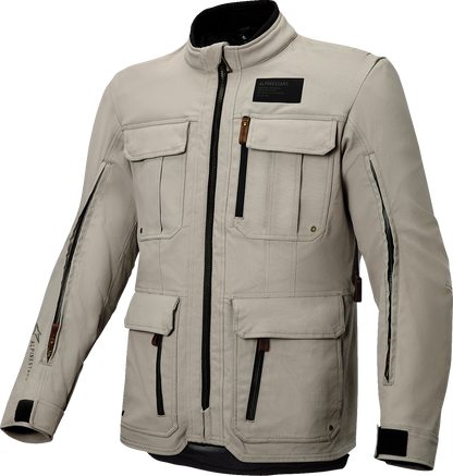 Alpinestars Borrego Drystar Jacket