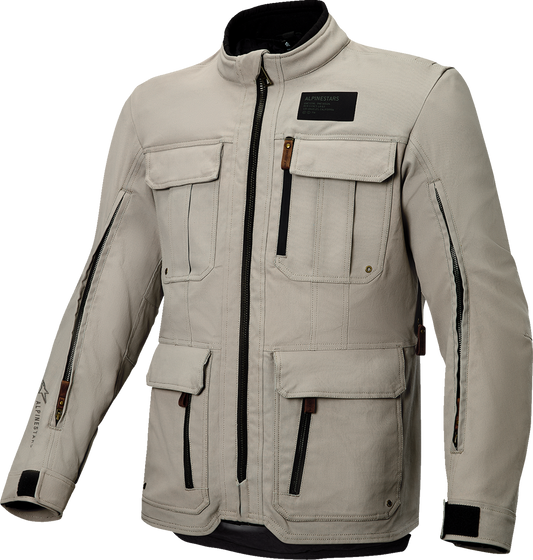 Alpinestars Borrego Drystar Jacket