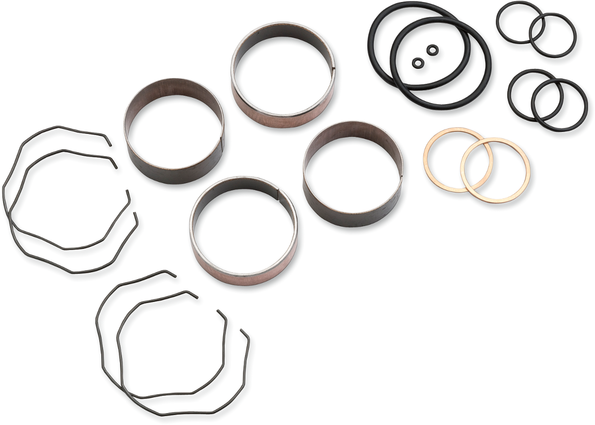Moose Offroad Fork Bushing Kit
