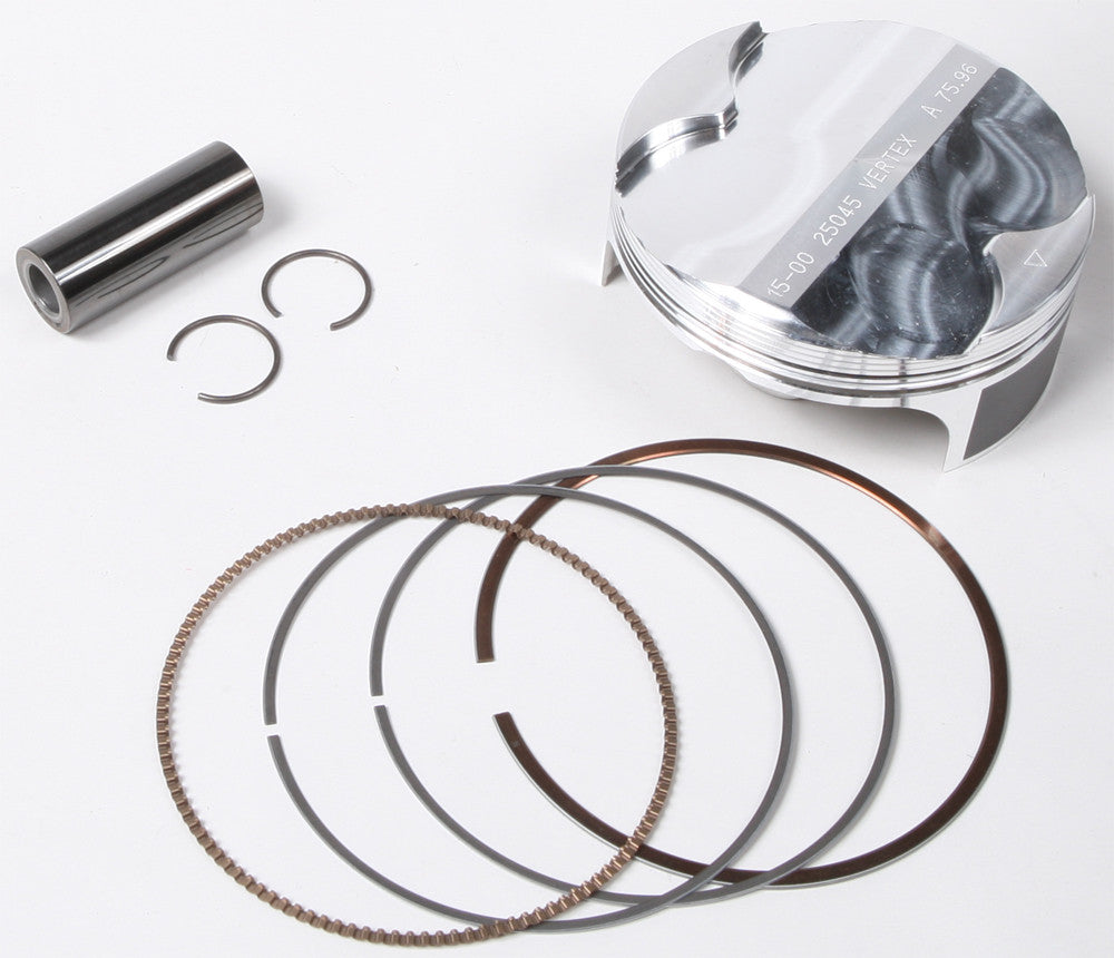 Vertex Forged Piston Kit
