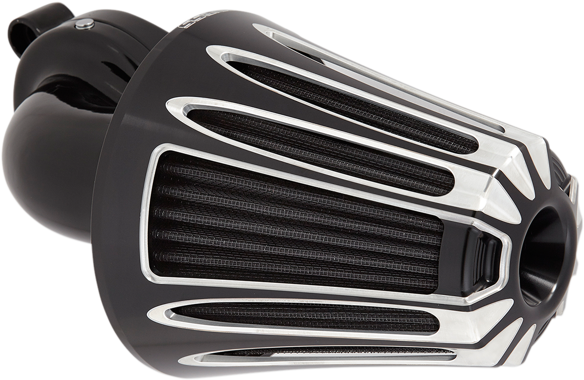 Arlen Ness Monster Sucker Air Cleaner Kit