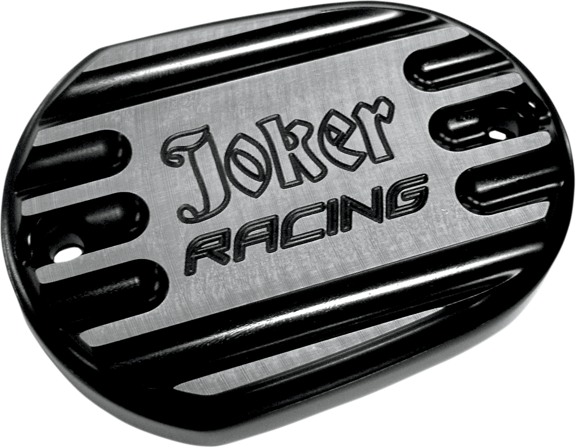 Joker Machine Front Brake Master Cylinder Cover