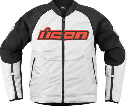 ICON Overlord3 Jacket