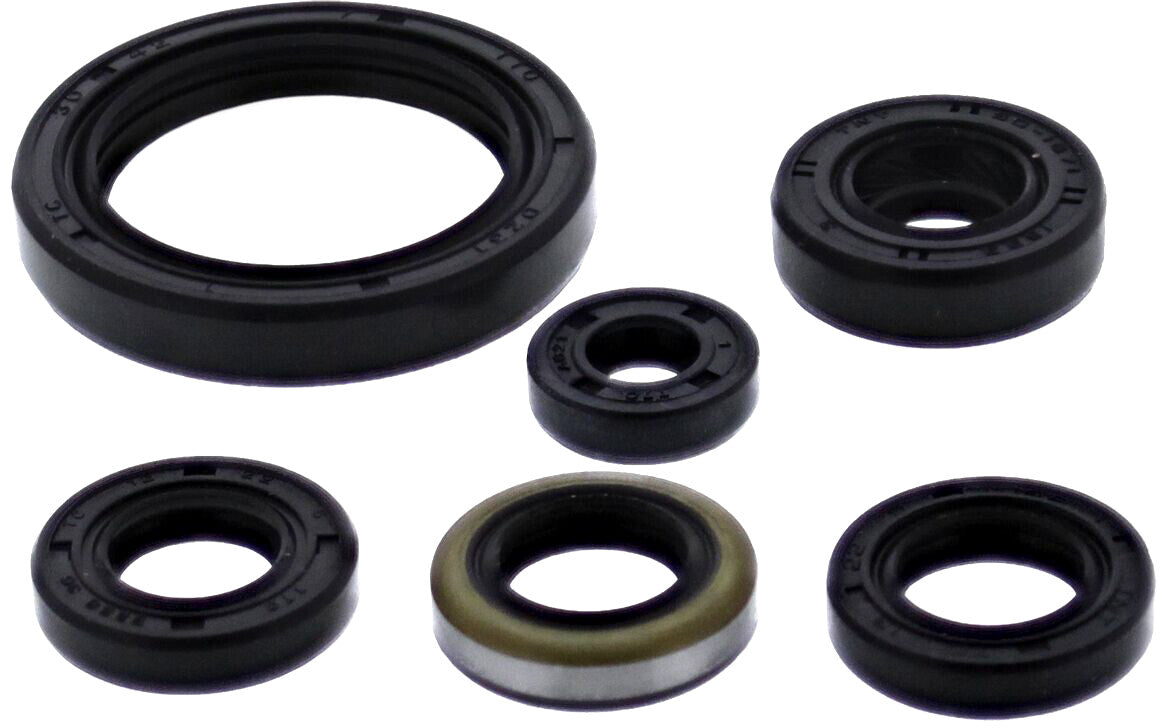 VERTEX Oil Seal Set
